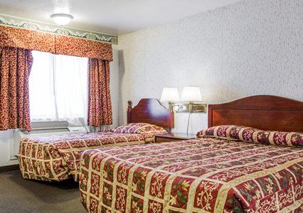 Inn Fairgrounds Monterrey