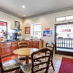 Monterey Fairgrounds Inn 