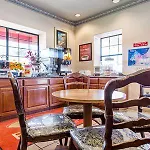 Monterey Fairgrounds Inn 